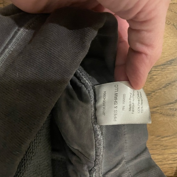 Veronica Beard sweatpants - Picture 4 of 5